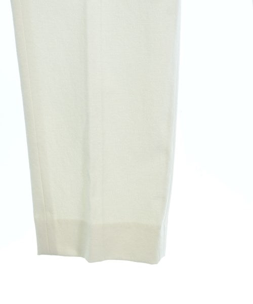 theory luxe กางเกงขายาว