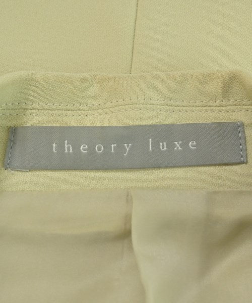 theory luxe แจ็คเก็ต