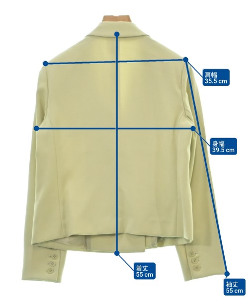 theory luxe แจ็คเก็ต