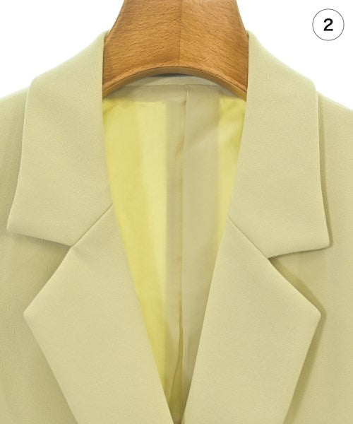 theory luxe แจ็คเก็ต