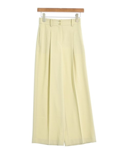 theory luxe กางเกง อื่น