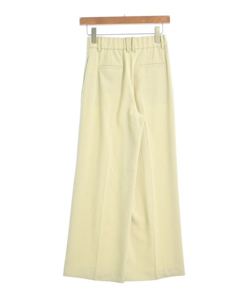 theory luxe กางเกง อื่น