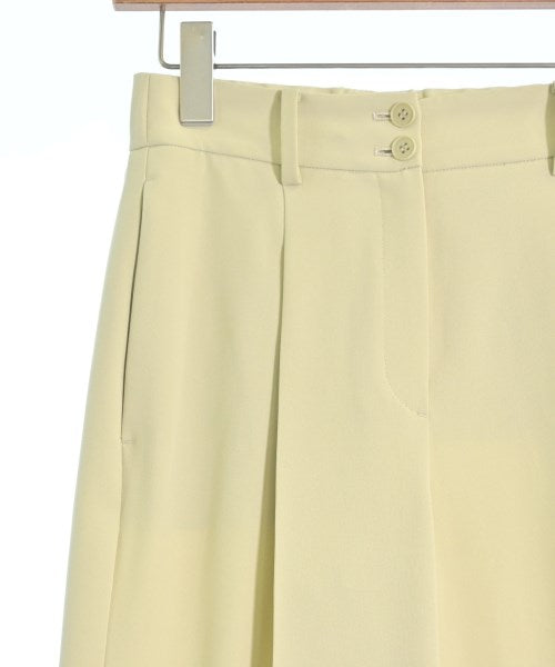 theory luxe กางเกง อื่น