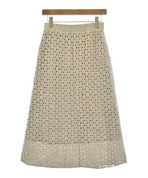 theory luxe กระโปรงยาว/แม็กซี่ยาว