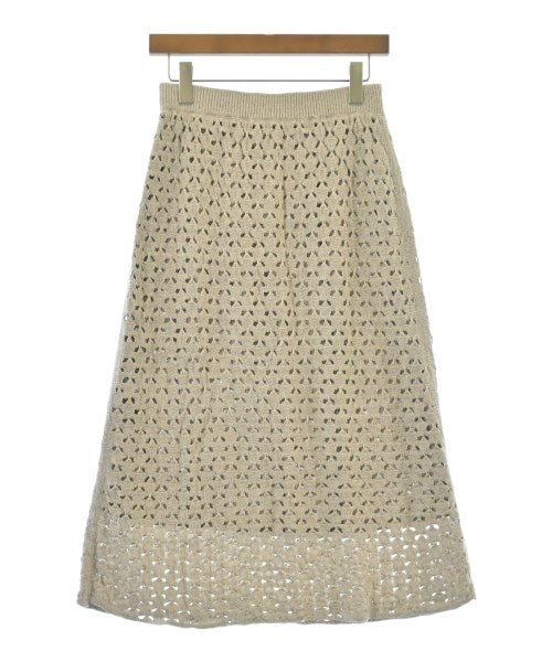 theory luxe กระโปรงยาว/แม็กซี่ยาว