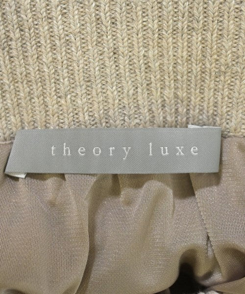 theory luxe กระโปรงยาว/แม็กซี่ยาว