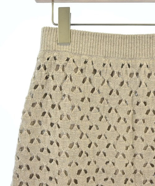 theory luxe กระโปรงยาว/แม็กซี่ยาว