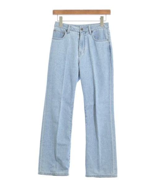 theory luxe ยีนส์