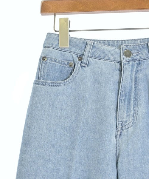 theory luxe ยีนส์