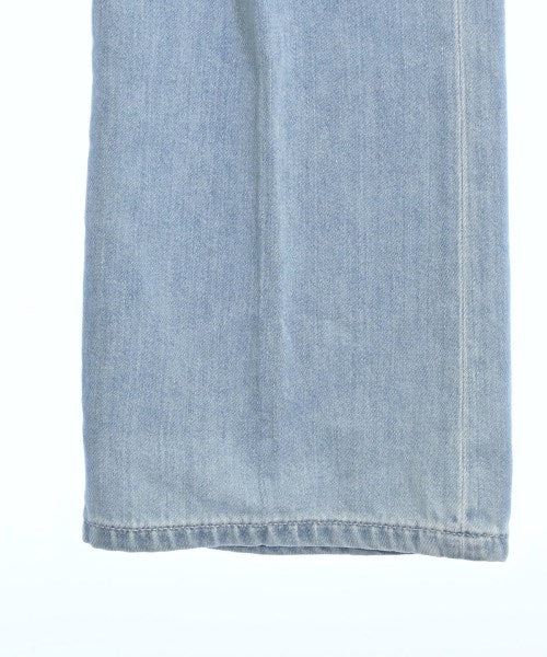 theory luxe ยีนส์