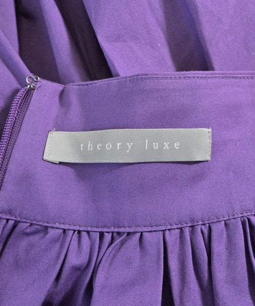 theory luxe กระโปรงยาว/แม็กซี่ยาว
