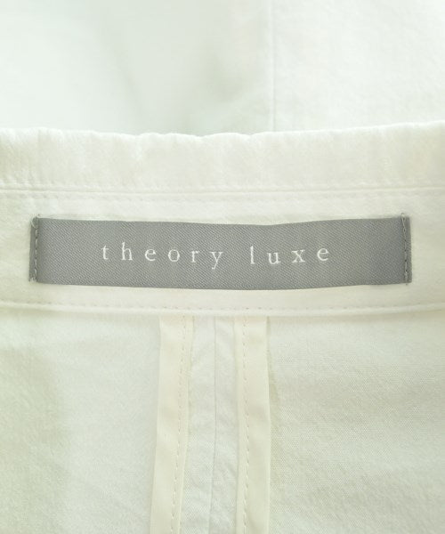 theory luxe อื่น