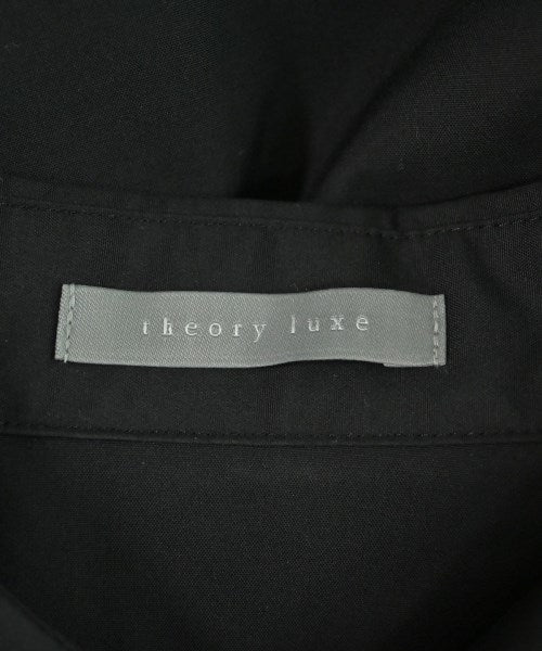 theory luxe เสื้อลำลอง