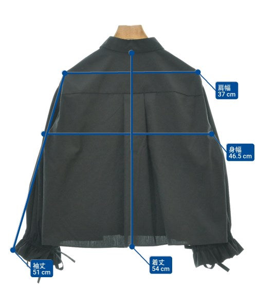 theory luxe เสื้อลำลอง