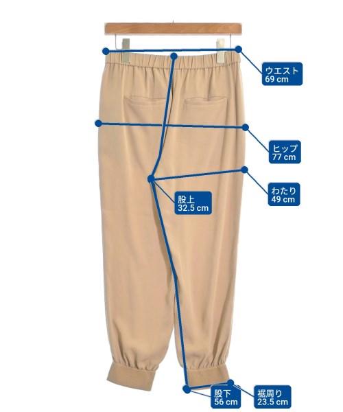 theory luxe กางเกง อื่น