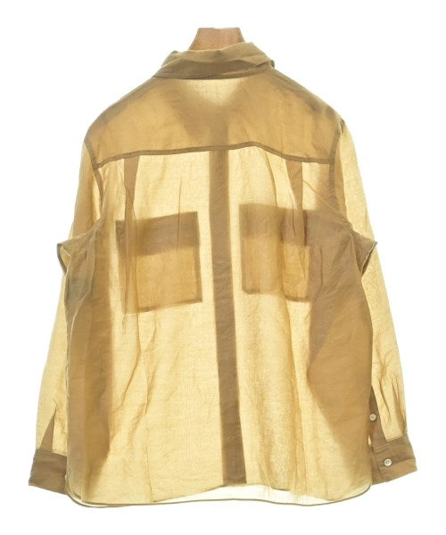 theory luxe เสื้อลำลอง