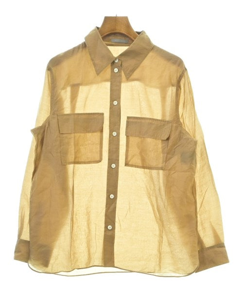 theory luxe เสื้อลำลอง