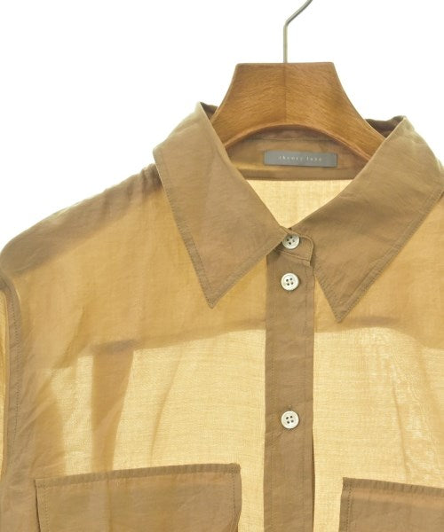 theory luxe เสื้อลำลอง