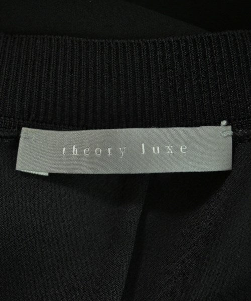 theory luxe ชุดเดรส