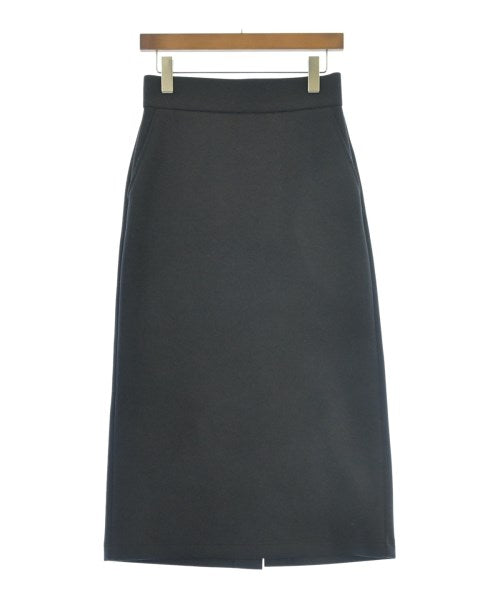 theory luxe กระโปรงยาว/แม็กซี่ยาว