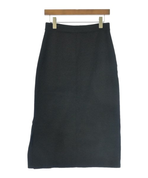 theory luxe กระโปรงยาว/แม็กซี่ยาว