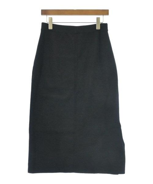 theory luxe กระโปรงยาว/แม็กซี่ยาว