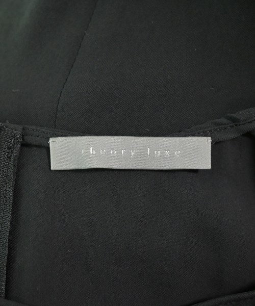 theory luxe เสื้อสตรี