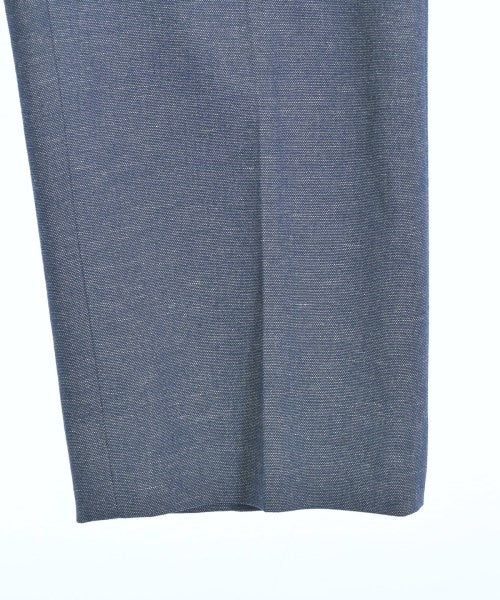 theory luxe กางเกงขายาว