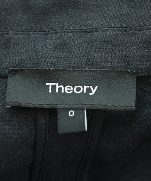 theory luxe แจ็คเก็ตลำลอง