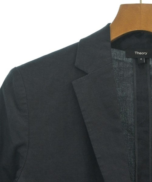 theory luxe แจ็คเก็ตลำลอง