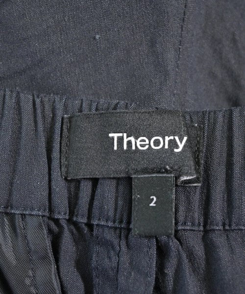 theory luxe กางเกง อื่น