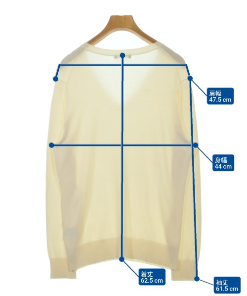 theory luxe เสื้อกันหนาว