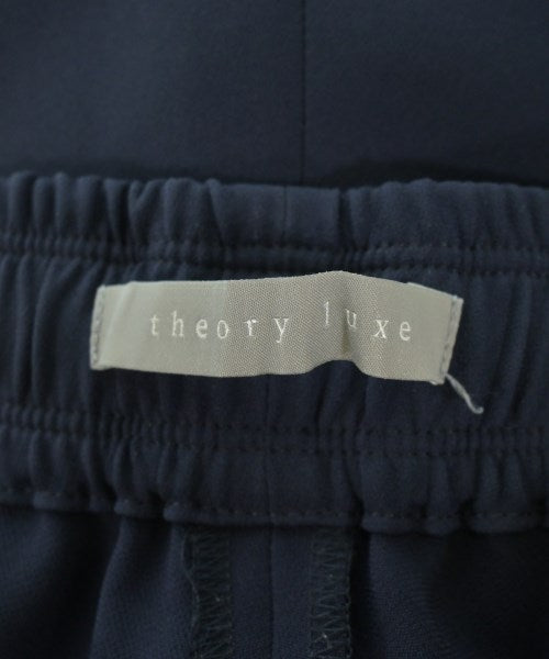 theory luxe กางเกง อื่น