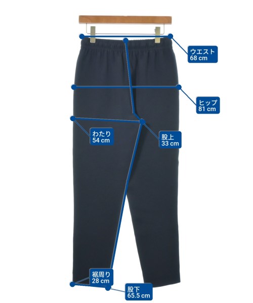 theory luxe กางเกง อื่น