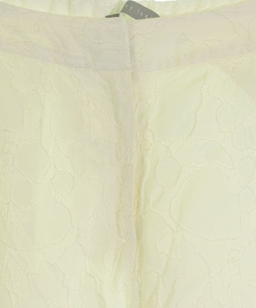 theory luxe กางเกง อื่น