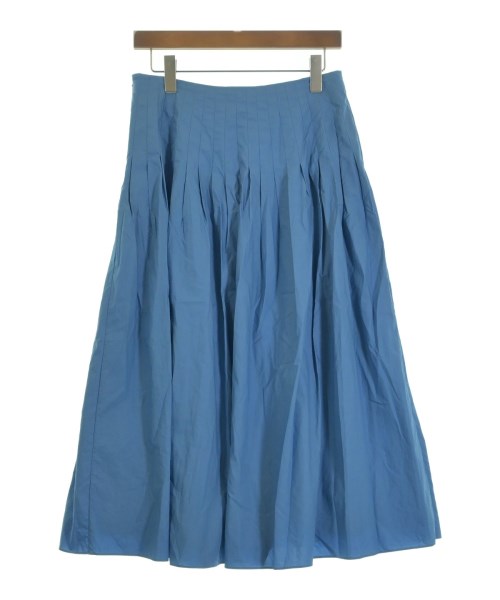 theory luxe กระโปรงยาว/แม็กซี่ยาว