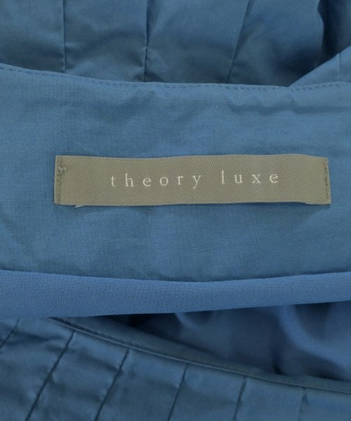 theory luxe กระโปรงยาว/แม็กซี่ยาว