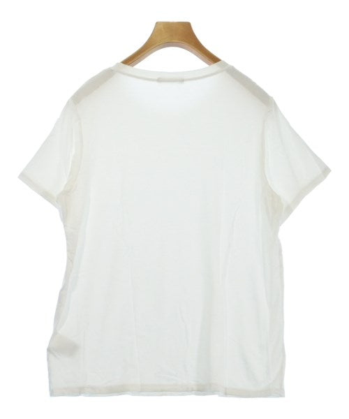 theory luxe เสื้อยืด/เสื้อท็อปส์