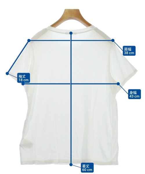 theory luxe เสื้อยืด/เสื้อท็อปส์