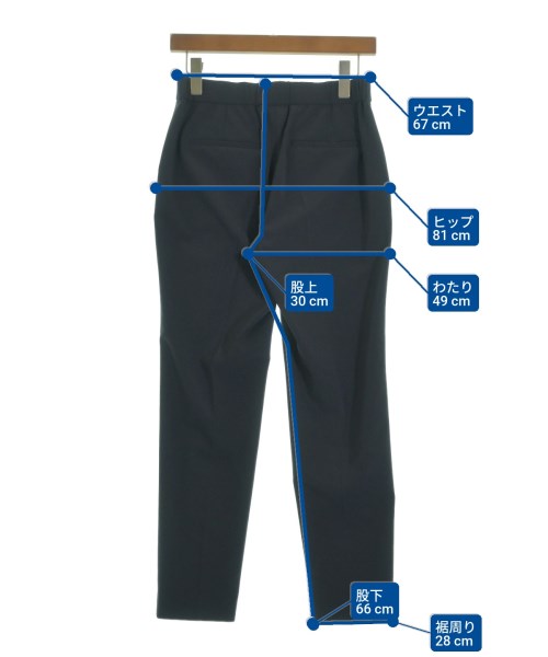 theory luxe กางเกง อื่น