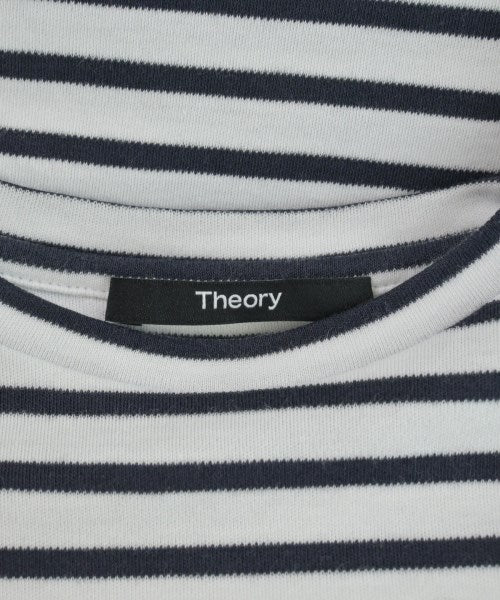 theory luxe เสื้อยืด/เสื้อท็อปส์