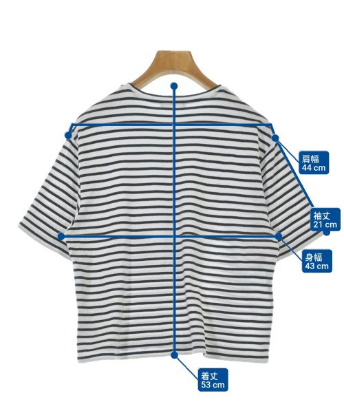 theory luxe เสื้อยืด/เสื้อท็อปส์