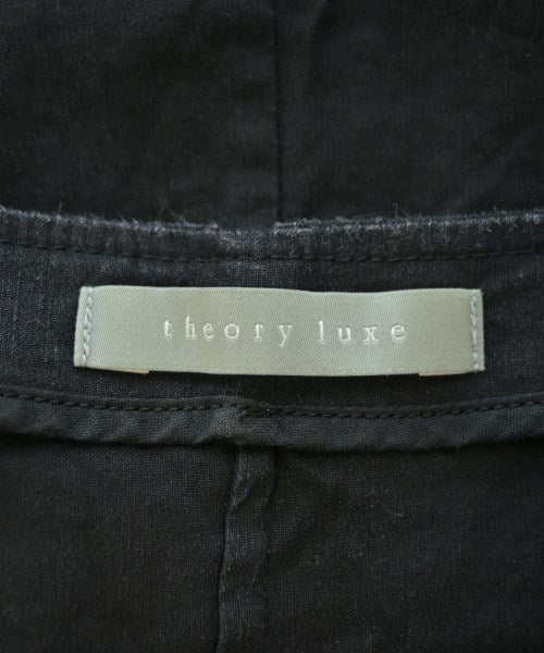 theory luxe เสื้อสตรี