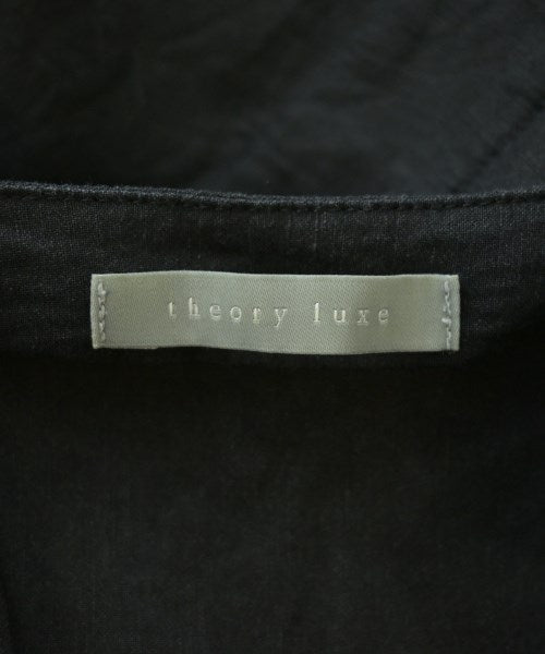theory luxe เสื้อสตรี