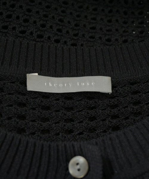 theory luxe เสื้อกันหนาว