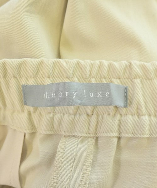 theory luxe กางเกง อื่น