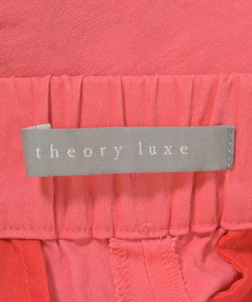 theory luxe กางเกง อื่น