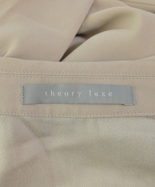 theory luxe อื่น