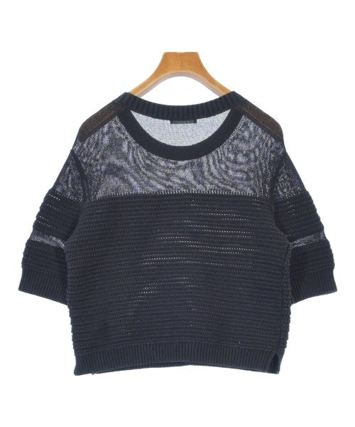 theory luxe เสื้อกันหนาว