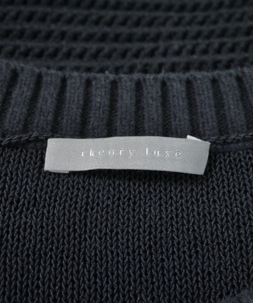 theory luxe เสื้อกันหนาว